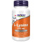 L-Lysine 500 мг - 100 Таблетки